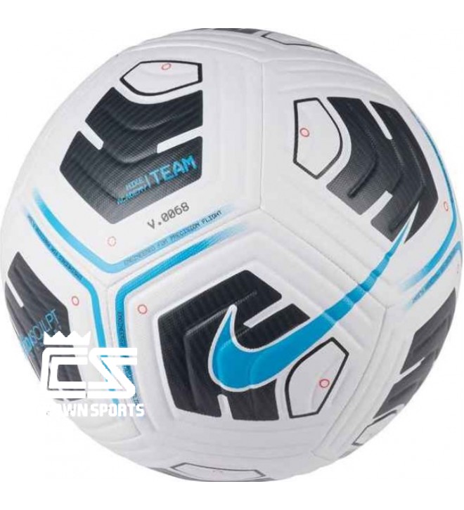 Nike Academy Team Football Size 5 FZ7540-102